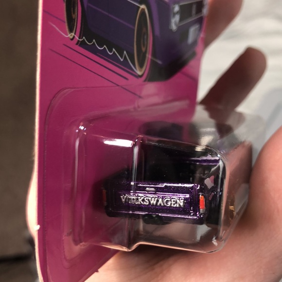 Volkswagen Caddy - Picture 6 of 8